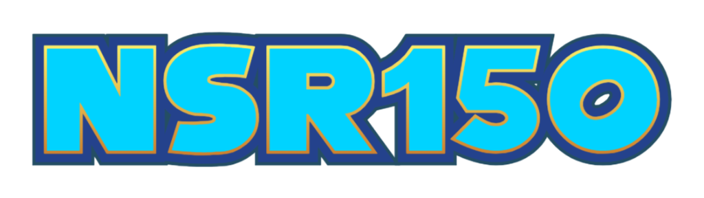 NSR150 Link Slot Online Gacor Terpercaya Indonesia