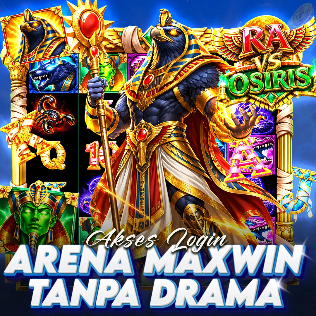 NSR150 Link Slot Online Gacor Terpercaya Indonesia
